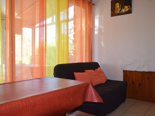 Garrigue Hideaway in Lanas