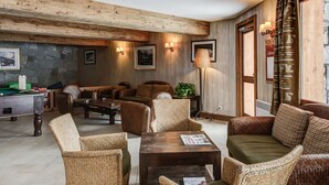 Reception - The Resort of Vars and its Four Villages, Saint-marcellin, ... (Vars)