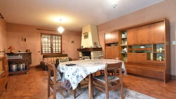 Tempat makan