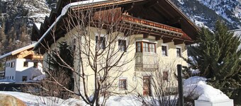 Quaint Apartment in Langenfeld