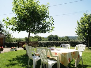 House | Balkoni