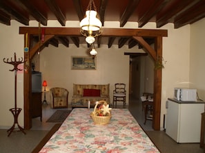 Tempat makan