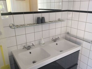Dusche