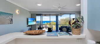 Nautilus Apartment 5 | Beach across the road