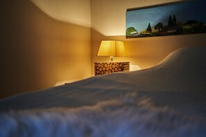 Apartment | Innendetails