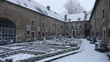 Appartement | Exterieur