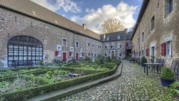 Appartement | Balkon