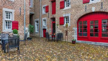 Apartment | Exterior