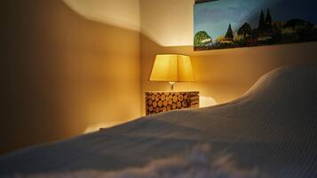 Apartment | Interior detail