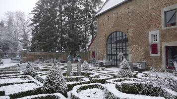 Apartment | Exterior