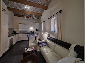 Appartement | Salle de séjour