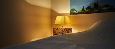 Departamento | Detalle interior