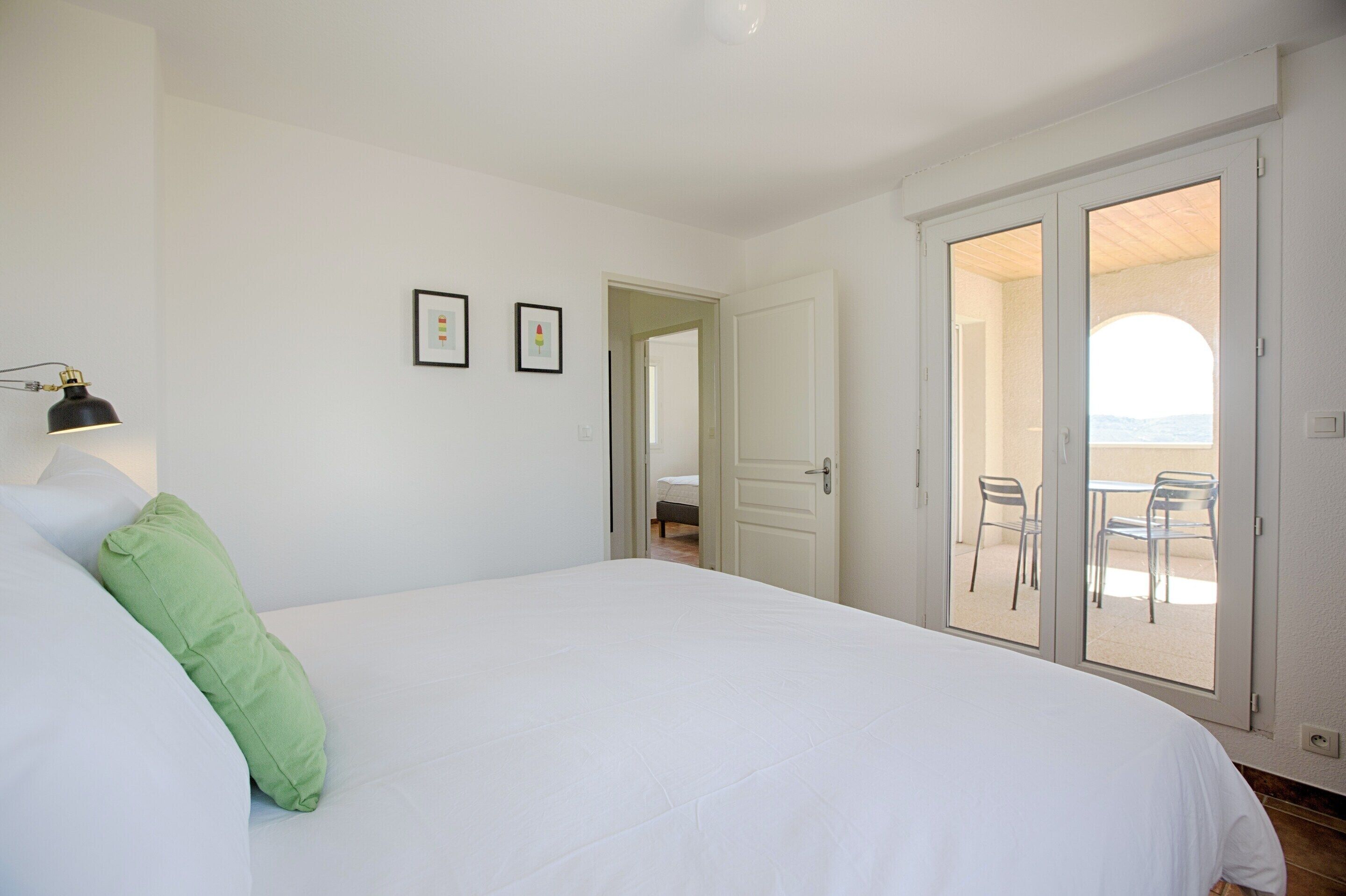 Villa | 3 bedrooms, individually furnished