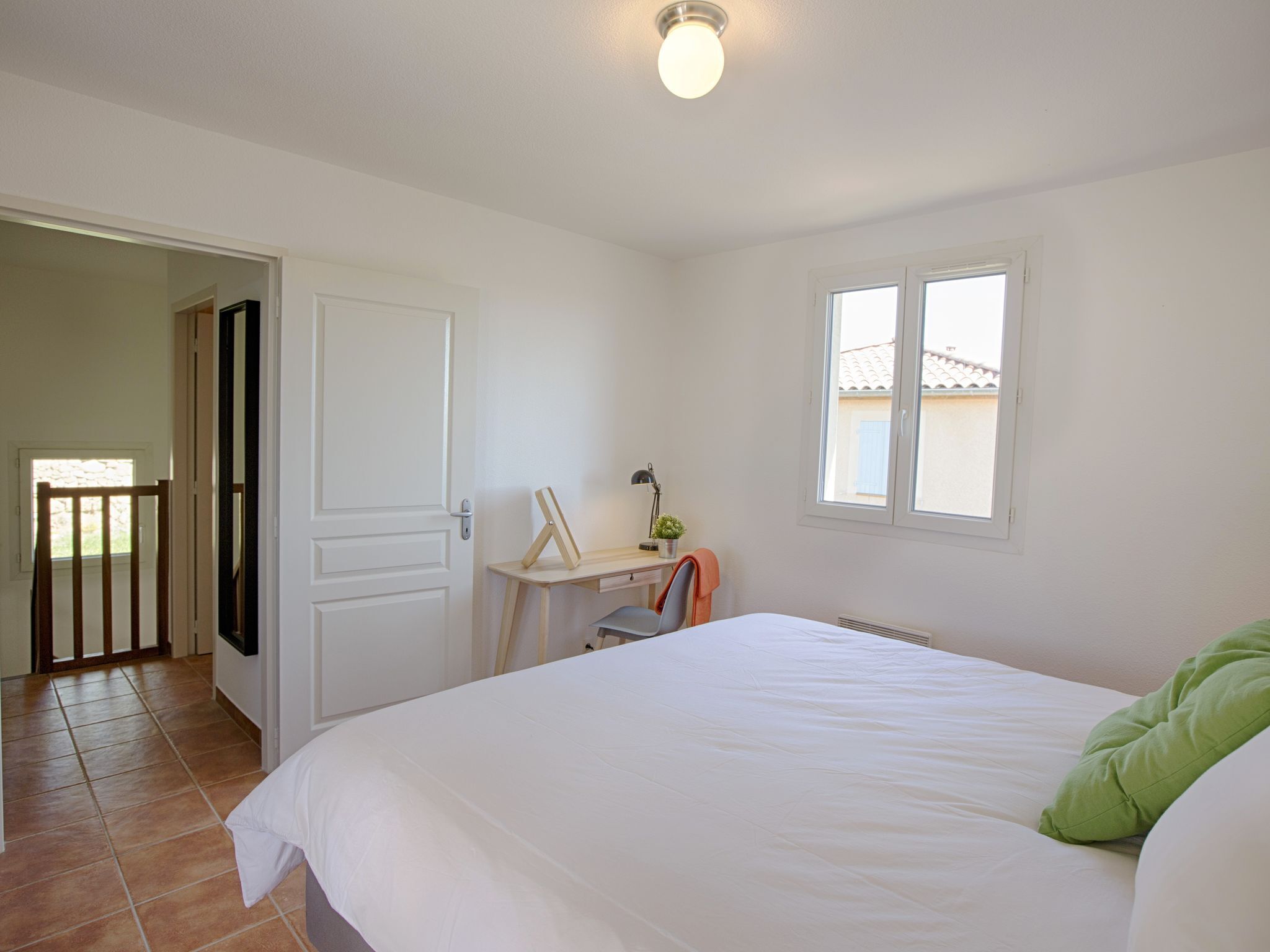 Villa | Zimmerausstattung