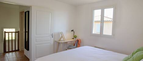 別墅 | 客房設施服務