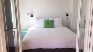 Villa | 3 bedrooms, individually furnished