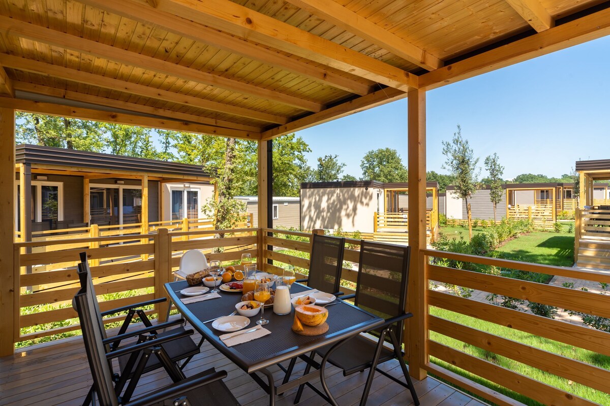 Teras/patio