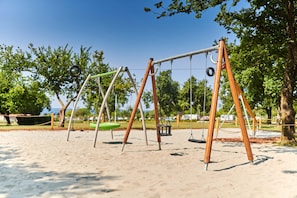 Playground externo