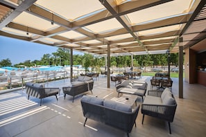 Bar molhado
