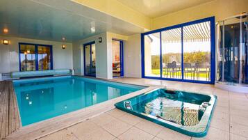 Biệt thự | Hồ bơi