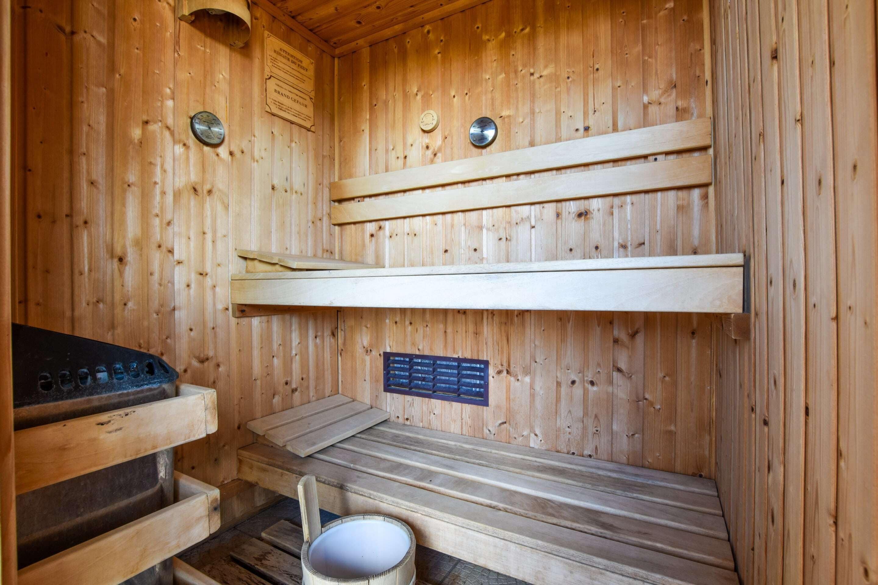 Villa | Spabehandling