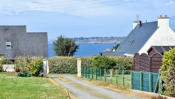 Villa | View from property