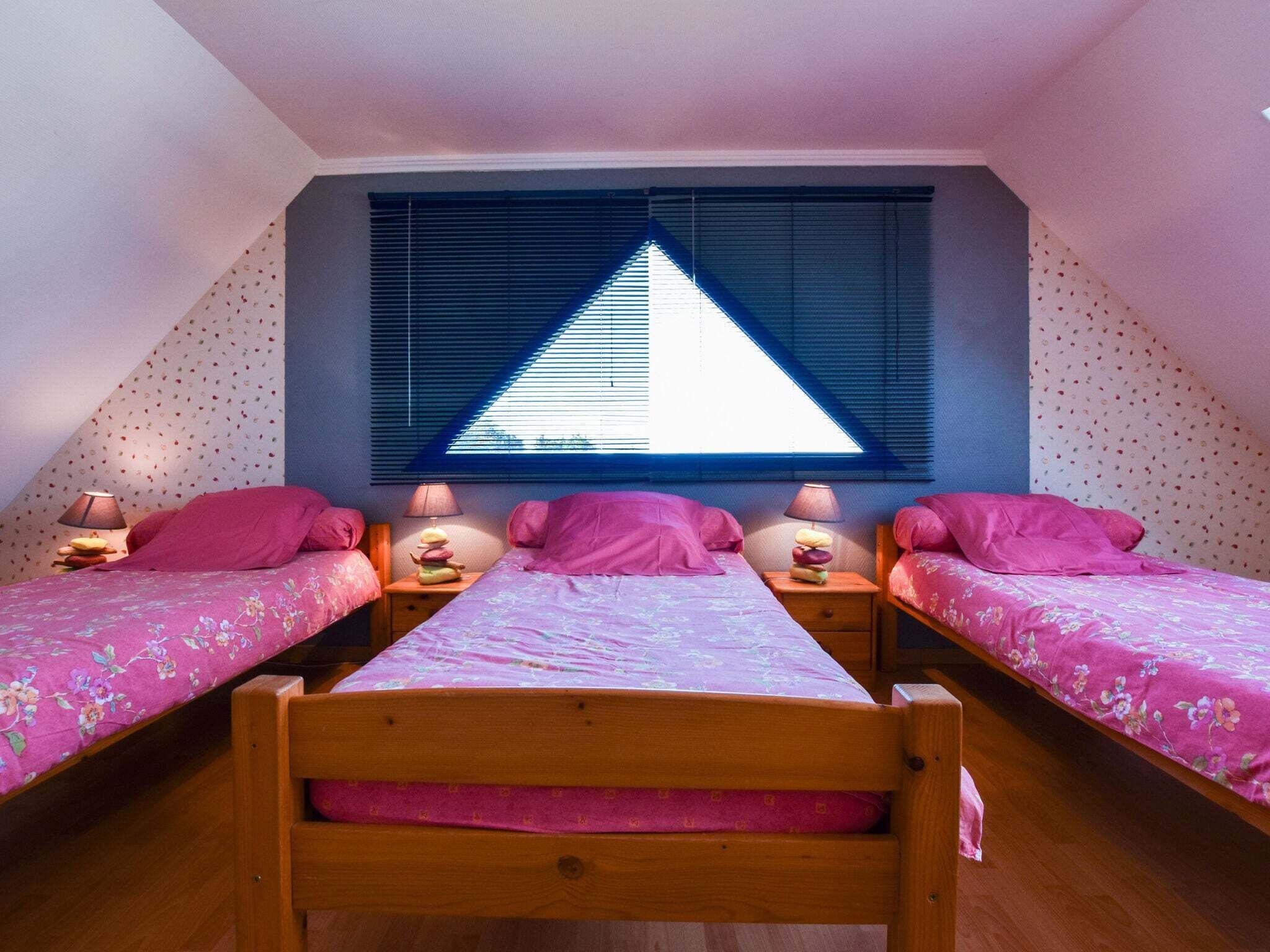 Villa | Værelsesfacilitet