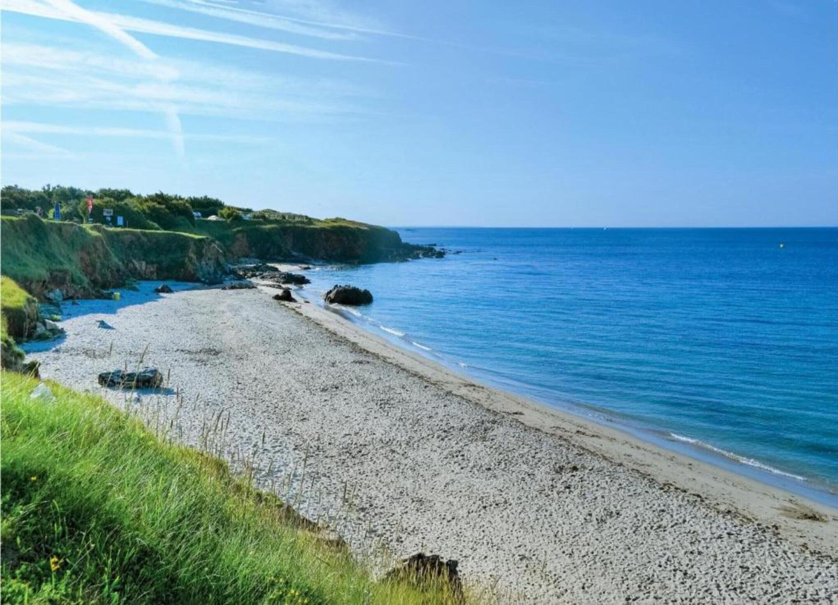 Villa | Vue depuis l’hébergement