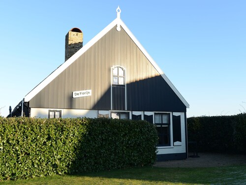 House in Former Fishing Village