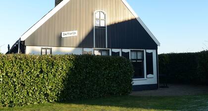 House in Former Fishing Village