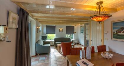 House in Former Fishing Village