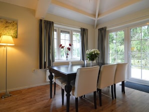 Ferienhaus | Speisen