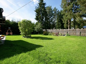 Apartment | Garden