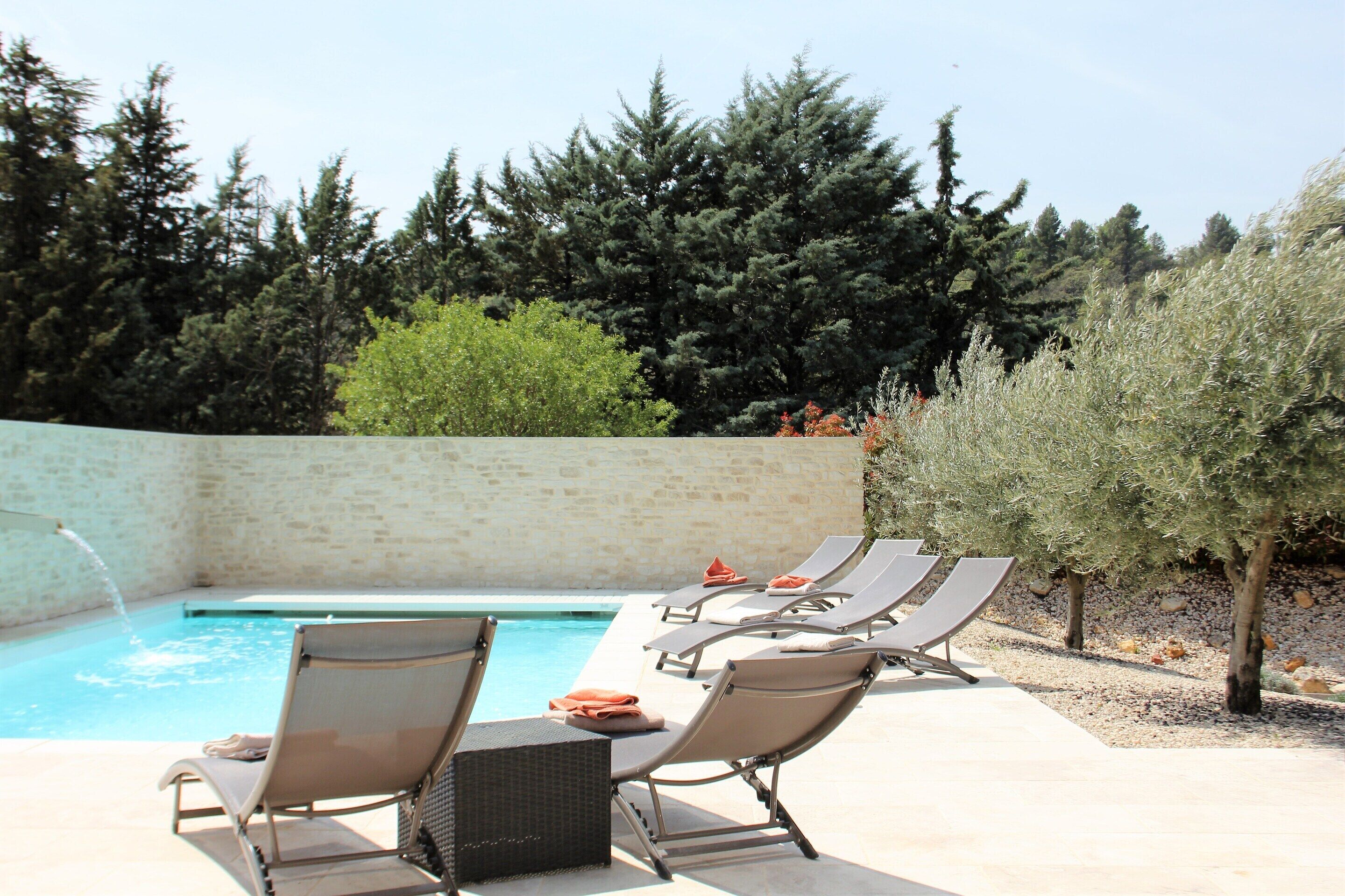 Villa | Pool