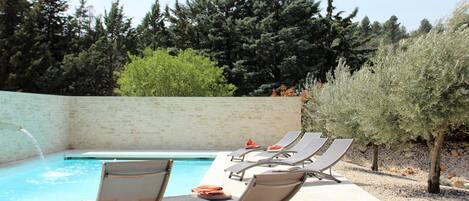 Villa | Pool