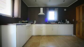 Vila | Dapur pribadi