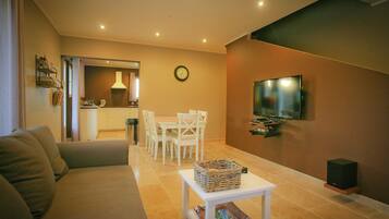 Villa | Ruang tamu