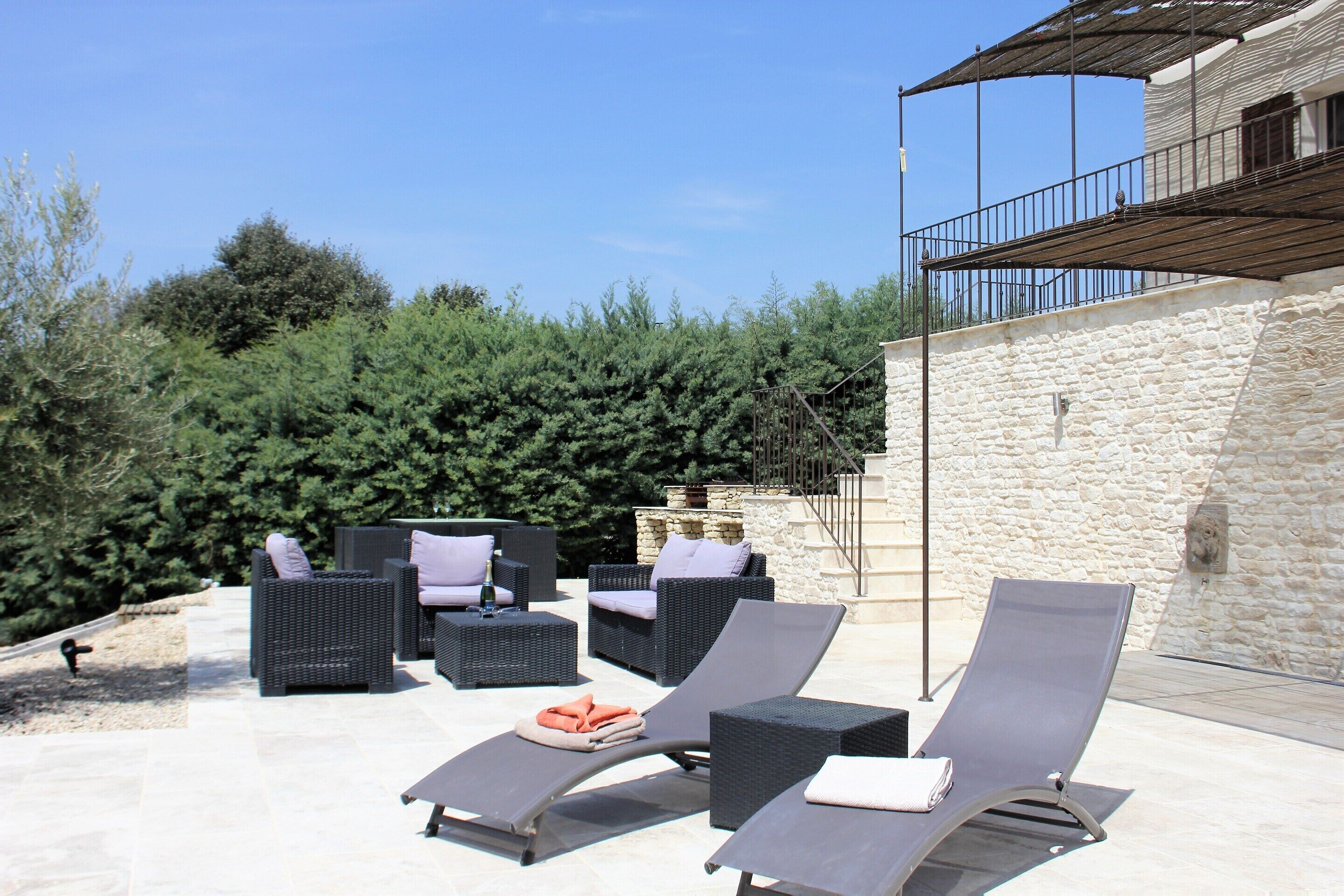 Villa | Balkoni