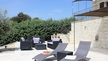 Villa | Balkoni
