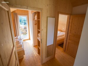 2 Schlafzimmer