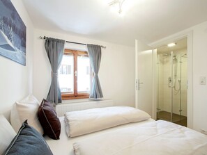 Chalet | Badezimmer