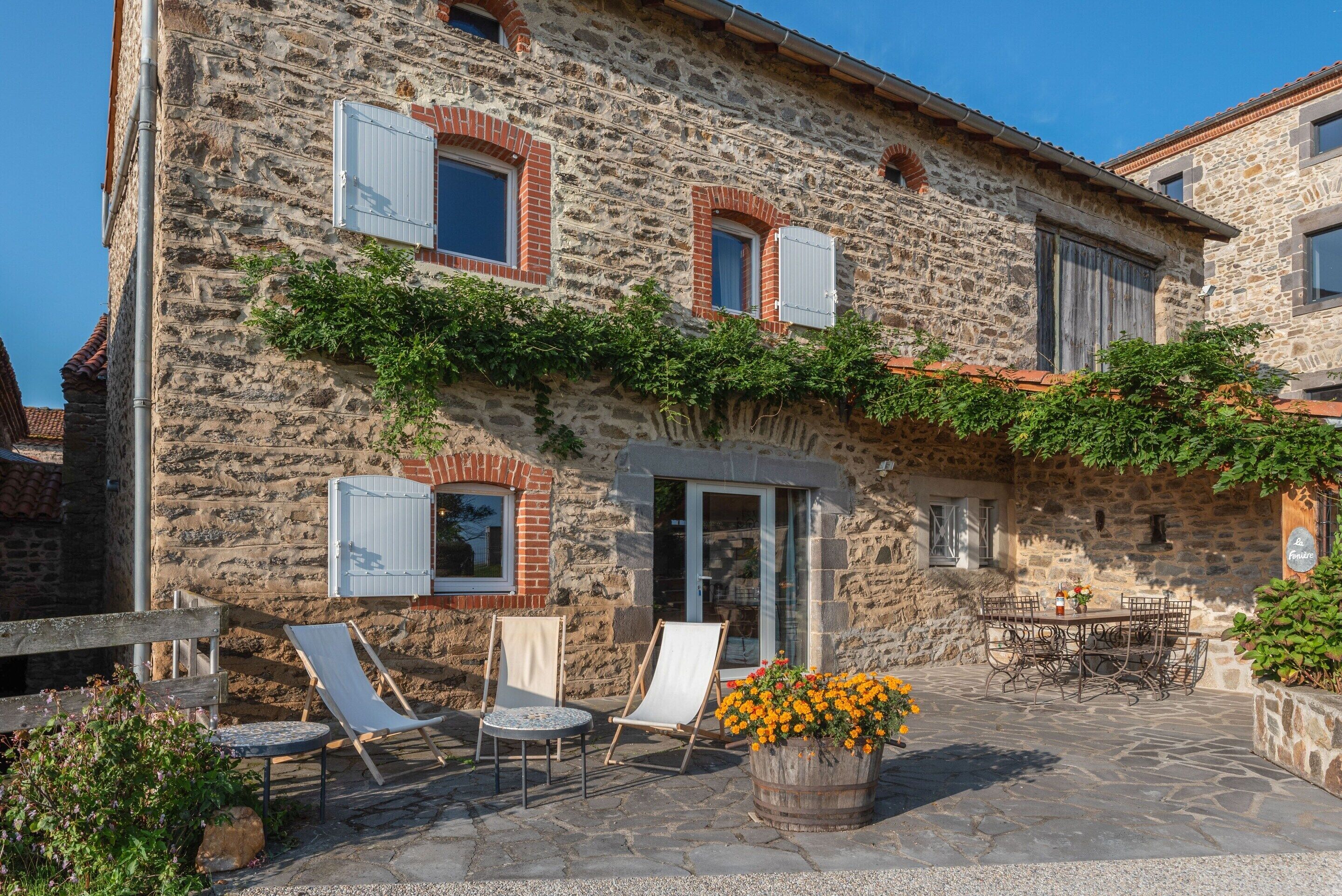 House | Exterior