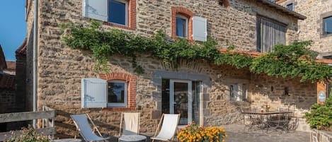 Casa | Exterior