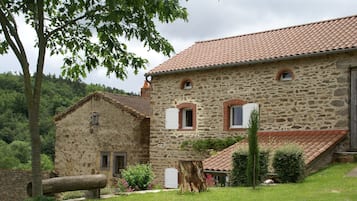 House | Exterior