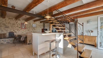 House | Interior