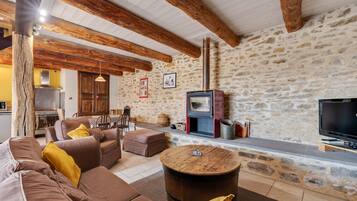 Rumah | Ruang keluarga