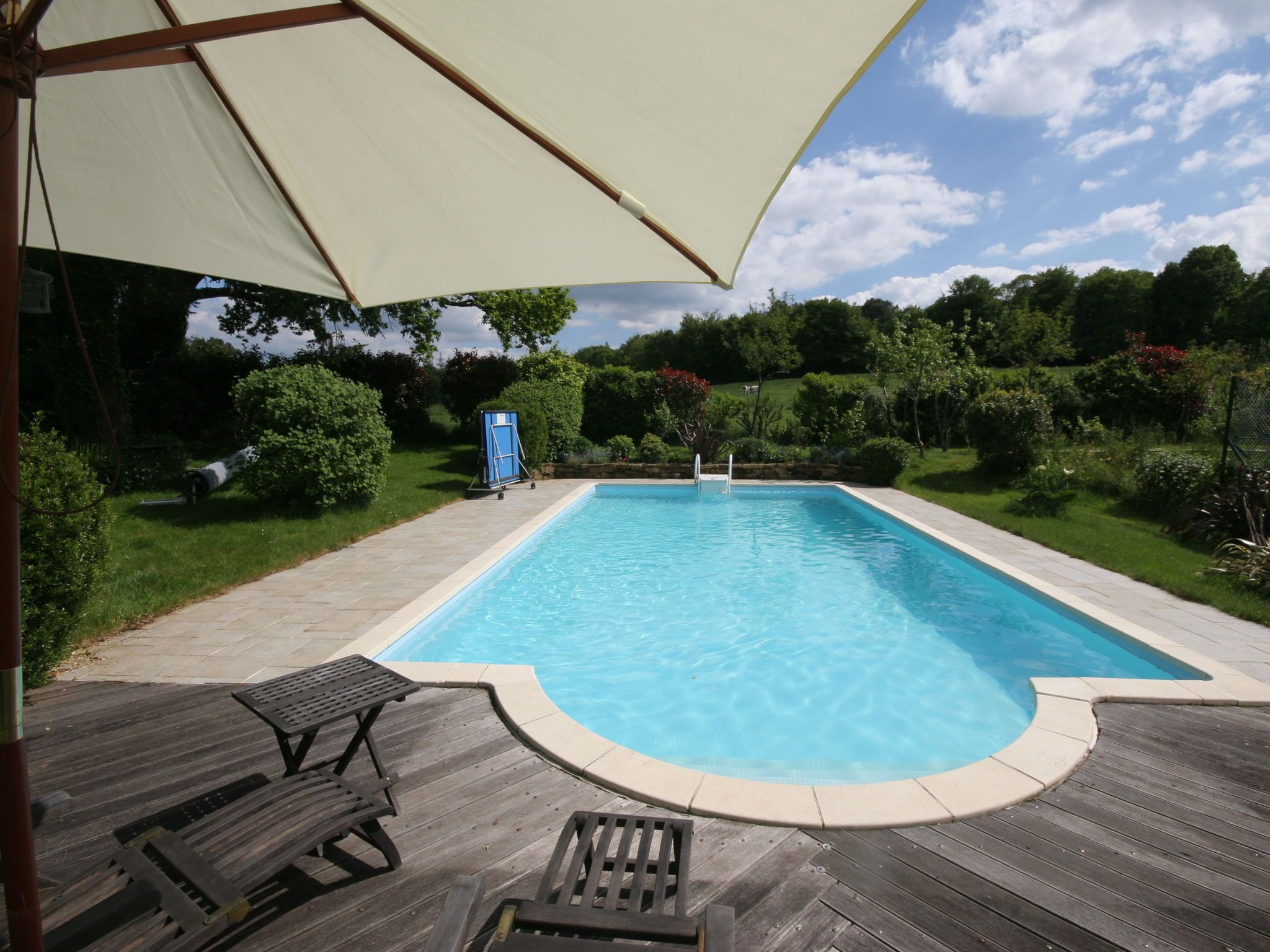 House | Pool | Outdoor pool