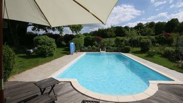 House | Pool | Outdoor pool