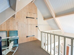 Interior - Holiday Home in Overberg With Private Garden and Terrace (Overberg)