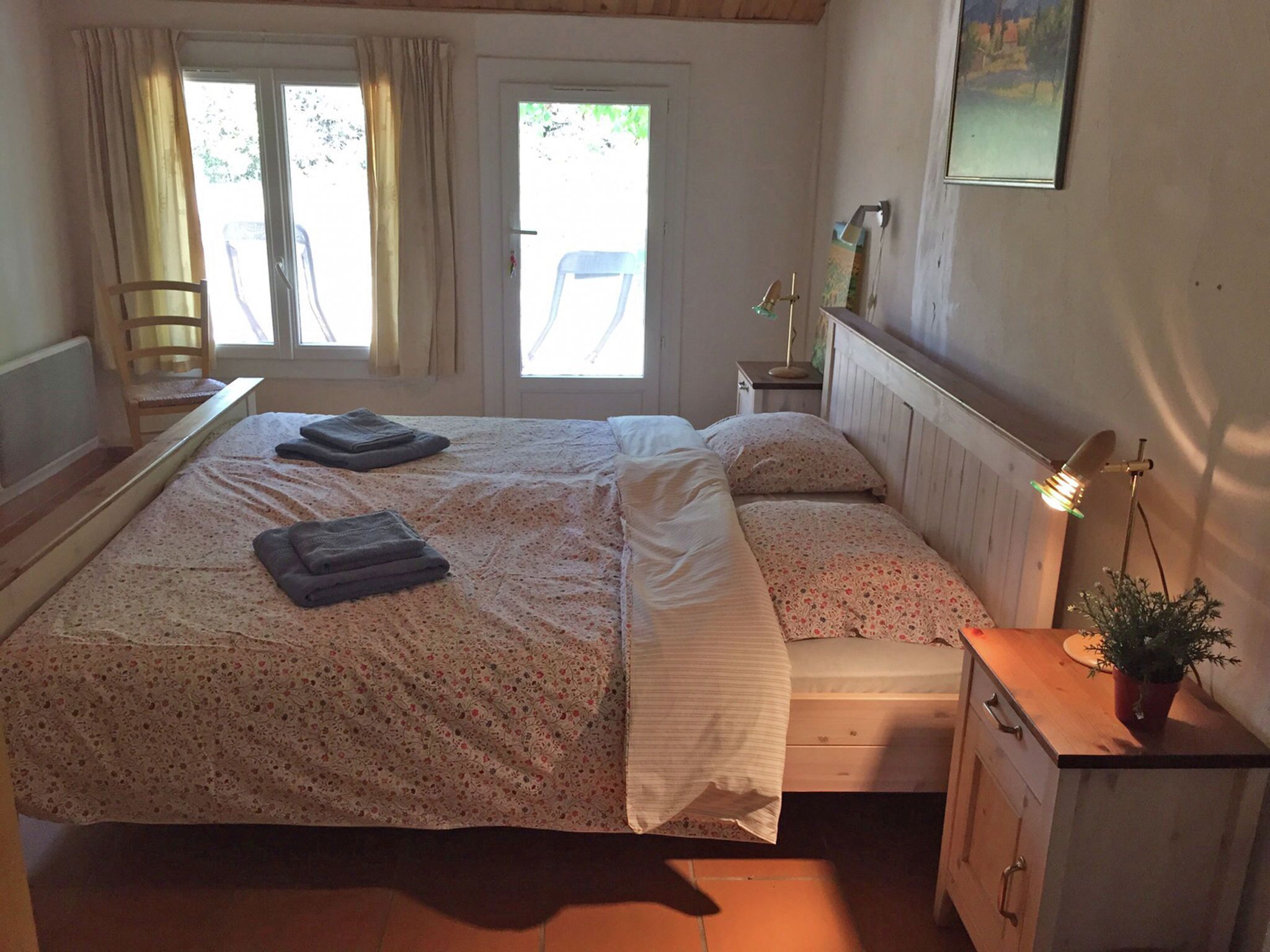 House | Room amenity